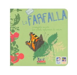 La Farfalla — Libro - 1