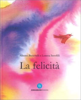 La Felicità — Libro - 1