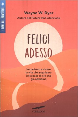 Felici Adesso — Libro - 1