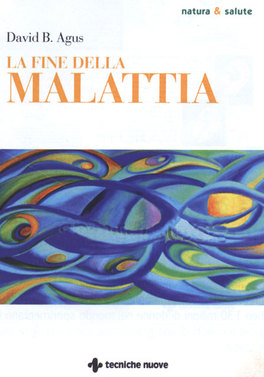 La Fine della Malattia  — Libro - 1