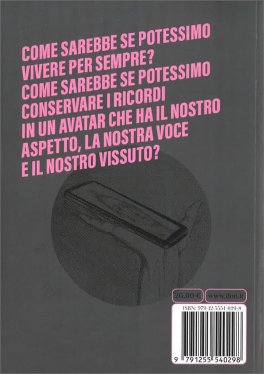 La Fine della Morte — Libro - 2
