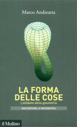 La Forma delle Cose — Libro - 1