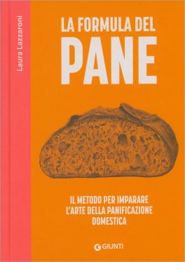La Formula del Pane — Libro - 1