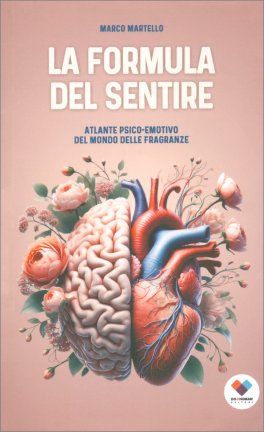 La Formula del Sentire — Libro - 1