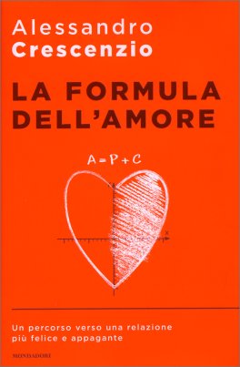 La Formula dell'Amore — Libro - 1