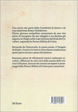 La Fortezza di Dio — Libro - 2