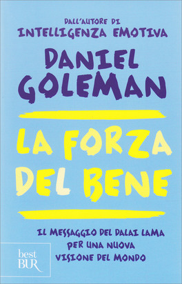 La Forza del Bene — Libro - 1