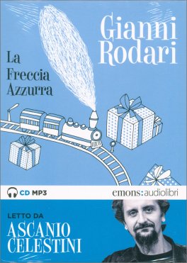 La Freccia Azzurra — Audiolibro - 1