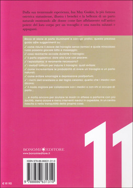 La Gioia del Parto — Libro - 2