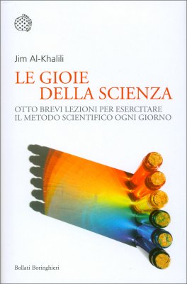 La Gioia della Scienza — Libro - 1