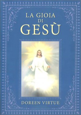 La Gioia di Gesù — Libro - 1