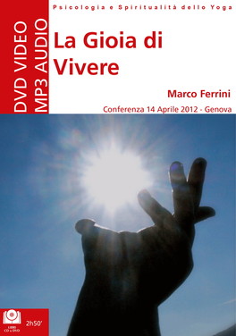La Gioia di Vivere — Audiolibro - 1