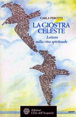 La Giostra Celeste  — Libro - 1