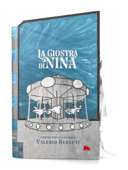 La Giostra di Nina - Carosello — Libro - 1