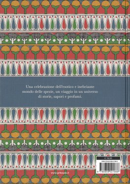 La Grammatica delle Spezie — Libro - 2