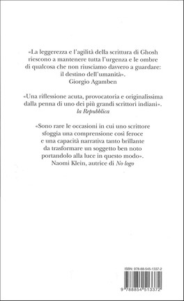 La Grande Cecità — Libro - 2