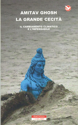 La Grande Cecità — Libro - 1