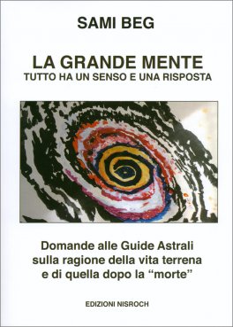 La Grande Mente — Libro - 1