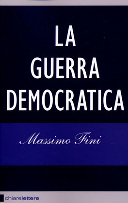 La Guerra Democratica  — Libro - 1