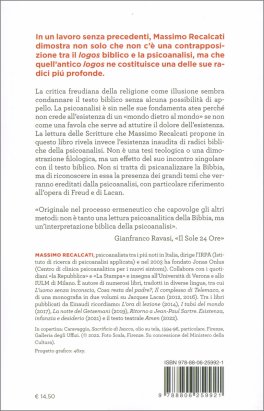La Legge della Parola — Libro - 2
