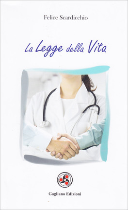 La Legge della Vita — Libro - 1