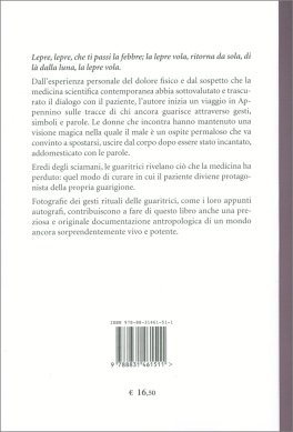 La Lepre e la Luna — Libro - 2