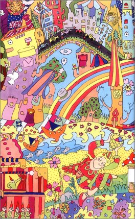La Libell - Hula Hoop e altre Filastrocche — Libro - 3