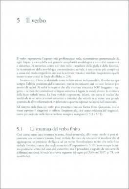 La Lingua dei Sumeri — Libro - 3