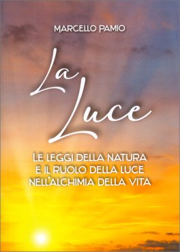 La Luce — Libro - 1