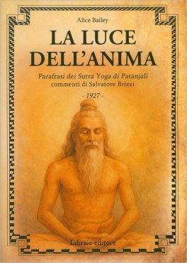 La Luce dell'Anima — Libro - 1
