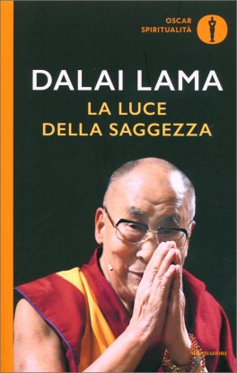 La Luce della Saggezza — Libro - 1
