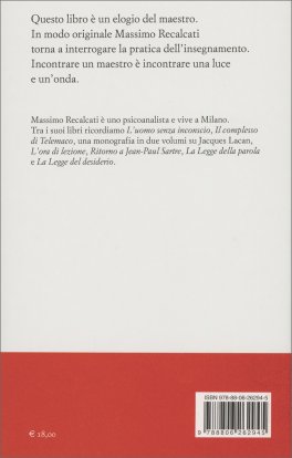 La Luce e l'Onda — Libro - 2