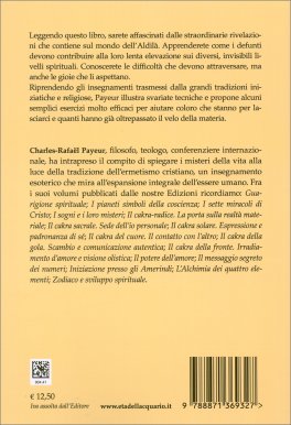 La Luce oltre la Soglia — Libro - 2