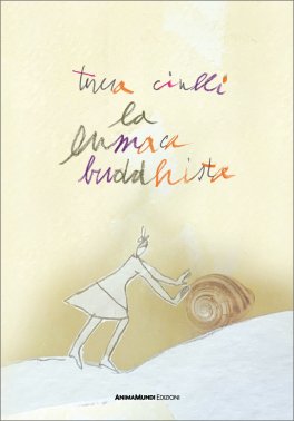 La Lumaca Buddhista — Libro - 1