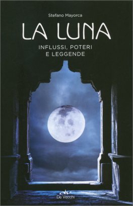 La Luna — Libro - 1