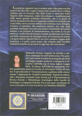 La Luna e le Sue Dee — Libro - 2