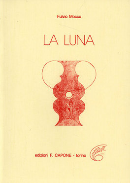 La Luna  — Libro - 1