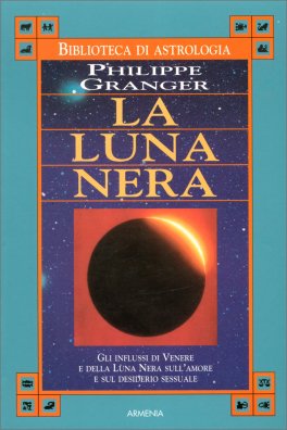 La Luna Nera — Libro - 1