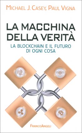 La Macchina della Verità — Libro - 1