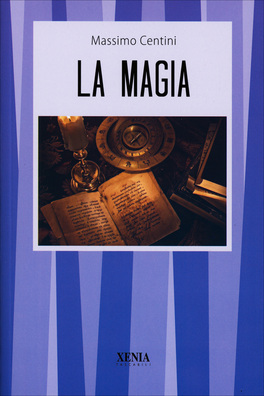 La Magia — Libro - 1