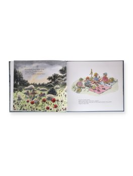 La Magia delle Stelle in Estate — Libro - 2