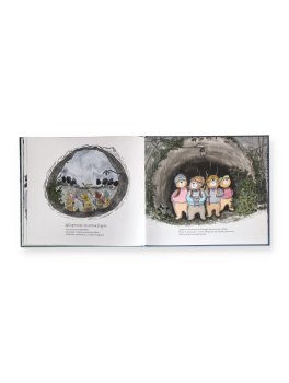 La Magia delle Stelle in Estate — Libro - 4