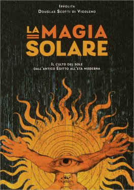La Magia Solare — Libro - 1