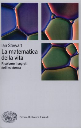 La Matematica della Vita — Libro - 1