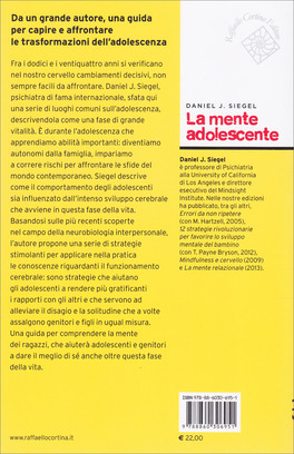 La Mente Adolescente — Libro - 2