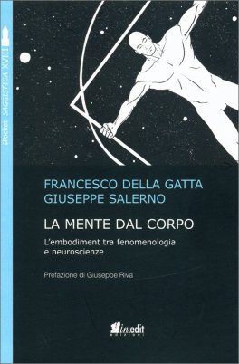 La Mente dal Corpo — Libro - 1