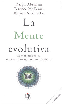 La Mente Evolutiva — Libro - 1