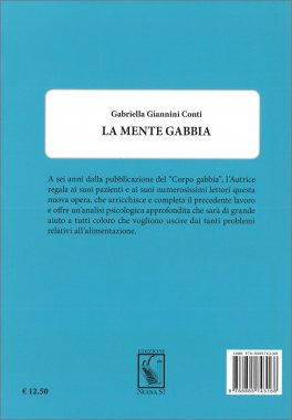 La Mente Gabbia — Libro - 2