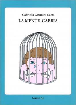 La Mente Gabbia — Libro - 1