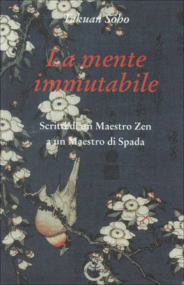 La Mente Immutabile  — Libro - 1